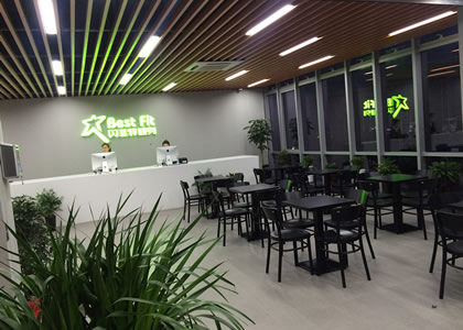 高尔夫球场预订